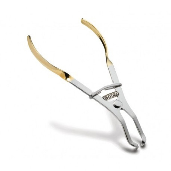 Палодент щипці Forcep 659810V